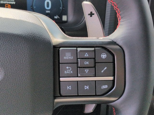 New 2026 Ford F150 Raptor AWD/4WD image 29