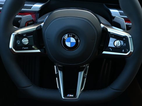 New 2026 BMW 740i RWD image 29