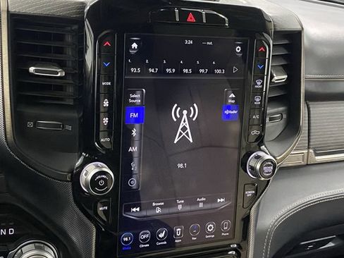 Used 2019 RAM 2500 Limited image 21