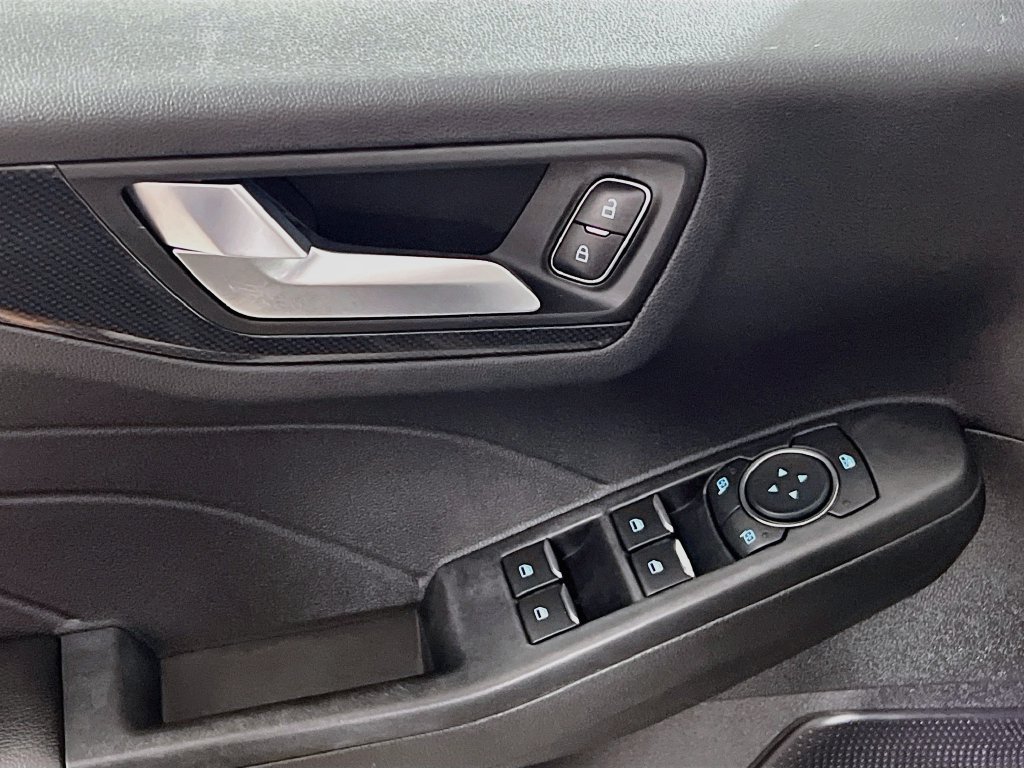 Used 2023 Ford Escape ST-Line w/ Equipment Group 301A FWD image 14