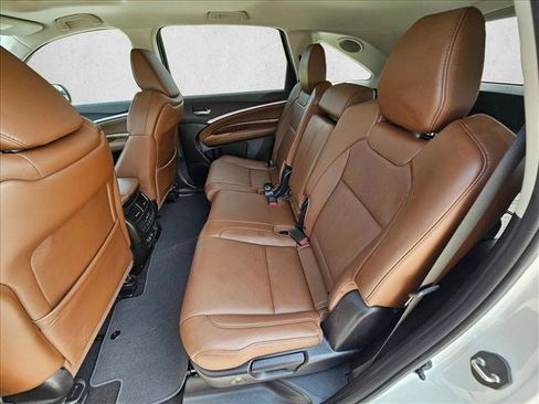 Used 2019 Acura MDX FWD w/ Technology Package image 19