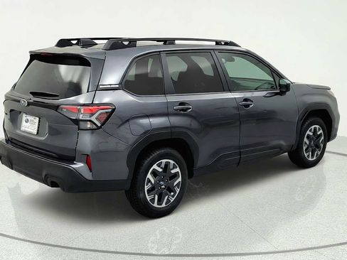 New 2026 Subaru Forester Premium AWD/4WD image 9