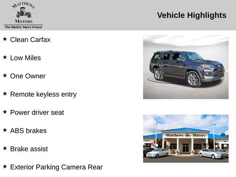 Used 2022 Toyota 4Runner TRD Sport image 14