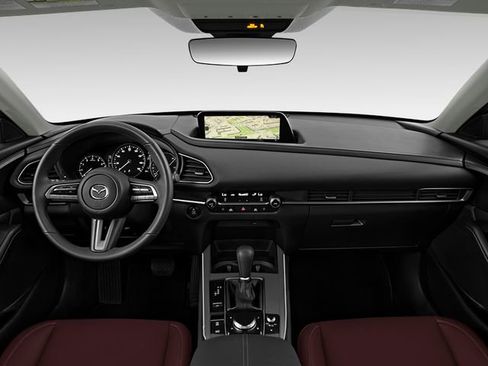 Used 2024 MAZDA CX-30 AWD 2.5 S w/ Preferred Package image 3