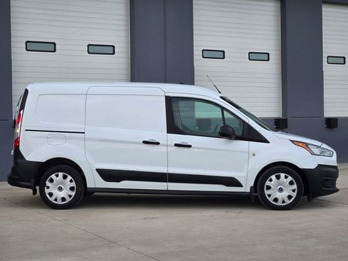 Used 2021 Ford Transit Connect XL image 10