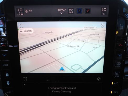 New 2025 RAM 3500 Longhorn image 18