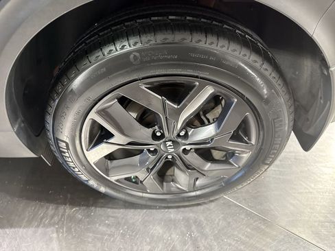 Used 2020 Kia Sportage S image 12