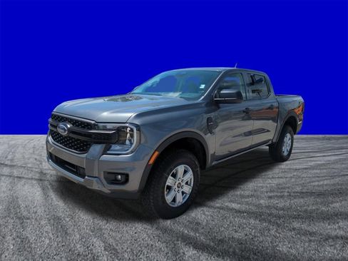 New 2026 Ford Ranger XL AWD/4WD image 8