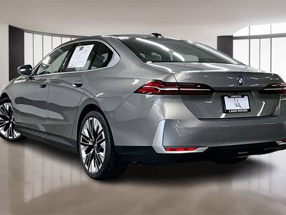 Used 2025 BMW i5 xDrive40 w/ Premium Package