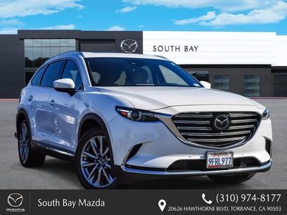 Certified 2023 MAZDA CX-9 Grand Touring