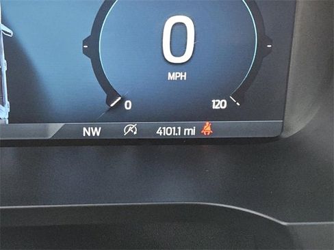 New 2025 Ford F150 STX w/ Equipment Group 200A image 21