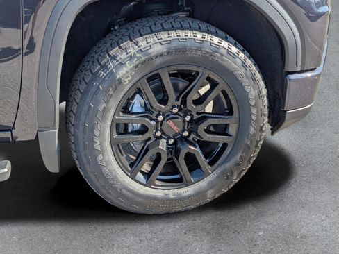 New 2026 GMC Sierra 1500 Elevation w/ Elevation Premium Package image 6