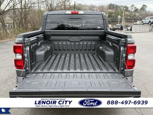 New 2026 Ford Maverick Lariat w/ Black Appearance Package image 16