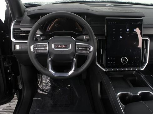 New 2026 GMC Acadia Elevation w/ Black Edition image 12