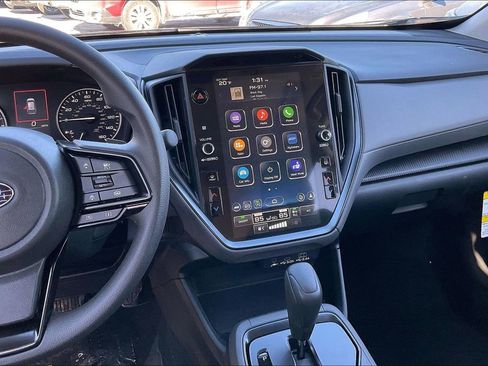 New 2026 Subaru Crosstrek 2.0i Premium image 7
