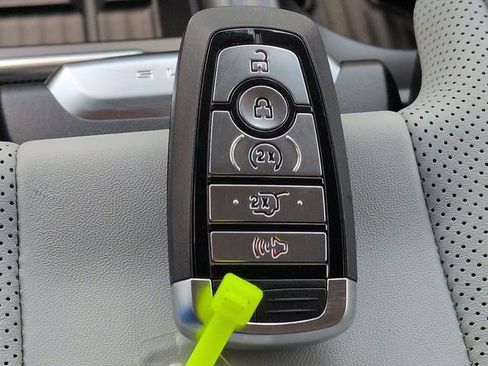 New 2026 Ford Expedition Platinum AWD/4WD image 34