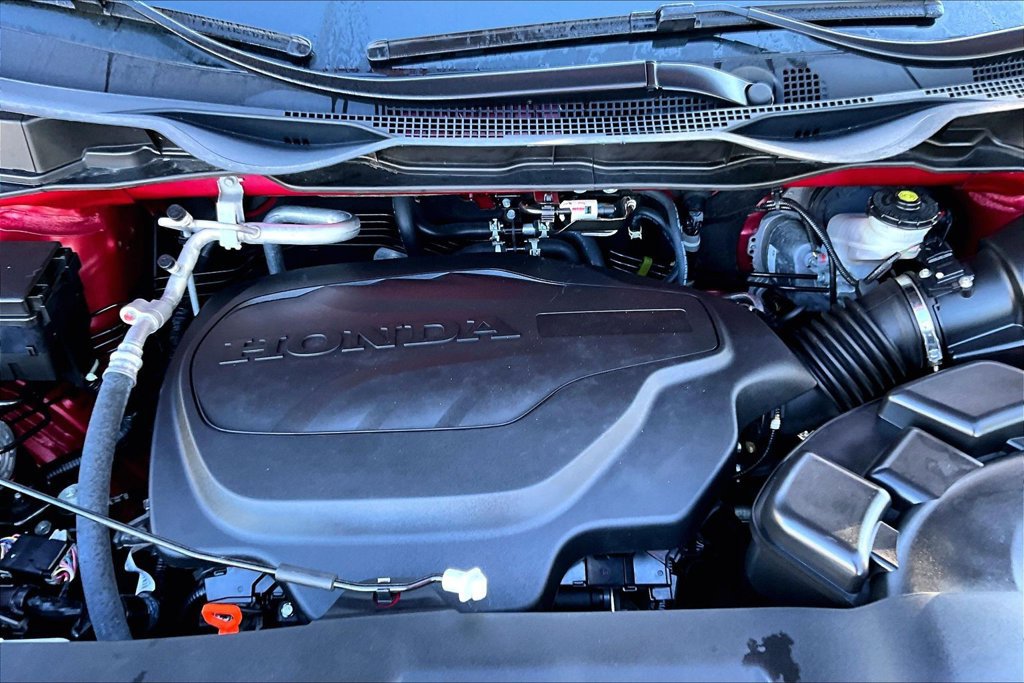 Used 2025 Honda Odyssey Sport-L image 24