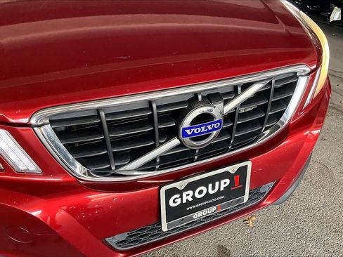 Used 2013 Volvo XC60 3.2 Premier image 28