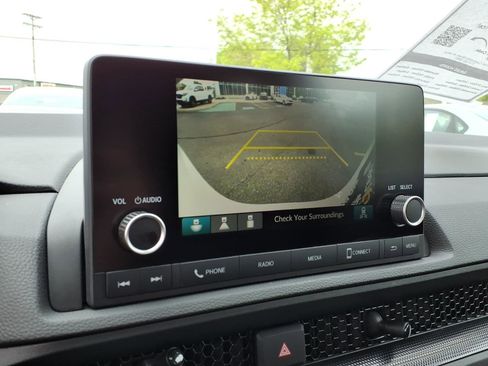Certified 2024 Honda CR-V EX image 18
