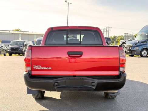 Used 2013 Toyota Tacoma 2WD Double Cab w/ Convenience Pkg image 9
