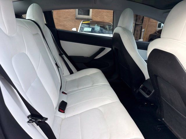 Used 2020 Tesla Model 3 Performance AWD/4WD image 18