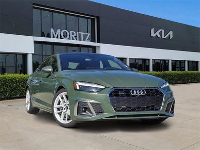 Used 2024 Audi A5 2.0T Premium Plus