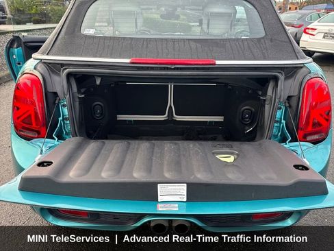 Used 2019 MINI Cooper S image 28