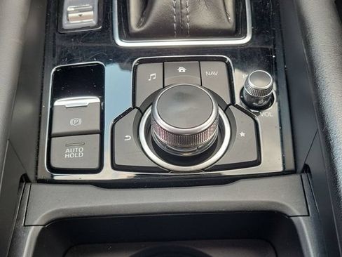 Used 2020 MAZDA MAZDA6 Grand Touring FWD image 35