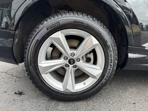 Used 2024 Audi Q7 2.0T Premium Plus AWD/4WD image 44