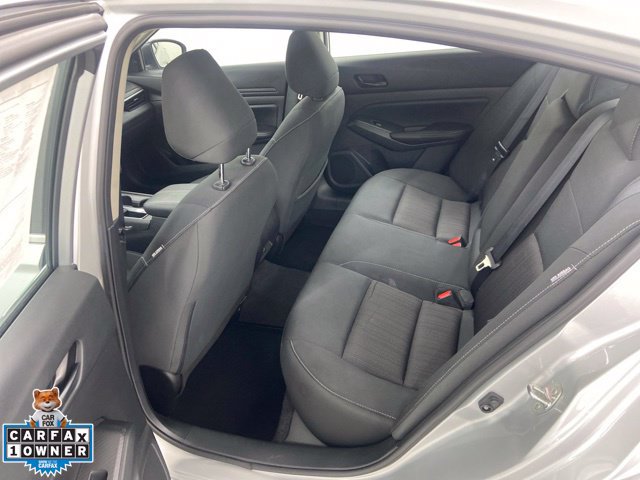 Used 2025 Nissan Altima 2.5 SV FWD image 16