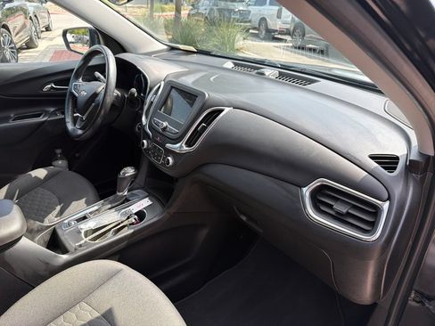 Used 2019 Chevrolet Equinox LT FWD image 35