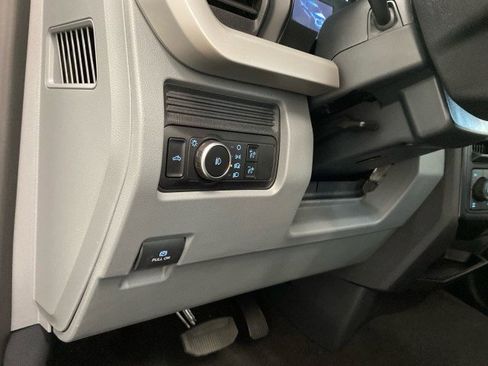 New 2025 Ford F350 XL w/ STX Appearance Package image 11