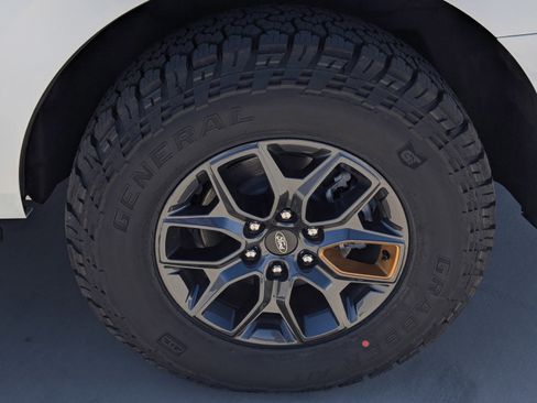 New 2026 Ford Expedition Tremor AWD/4WD image 7
