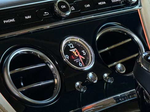 Used 2020 Bentley Continental GT First Edition image 37