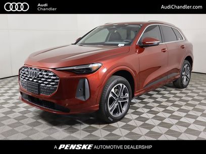 Used 2025 Audi Q5 Premium Plus