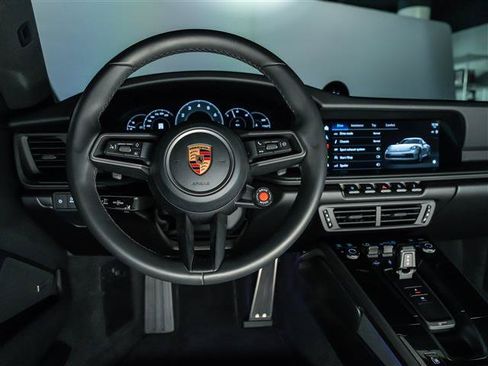 Certified 2026 Porsche 911 Carrera S RWD image 18