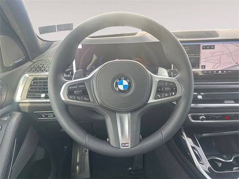 New 2026 BMW X7 xDrive40i w/ M Sport Package image 12