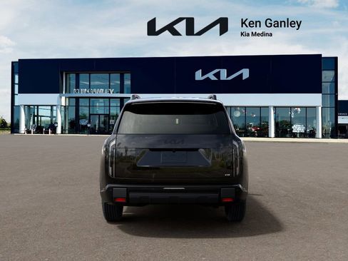 New 2027 Kia Telluride EX X-Line AWD/4WD image 5