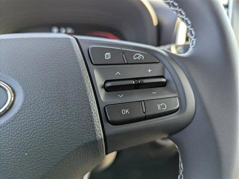 New 2026 Hyundai Venue SEL FWD image 14