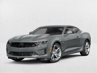 Used 2019 Chevrolet Camaro LT w/ RS Package image 1