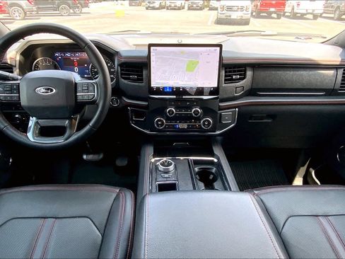 Certified 2022 Ford Expedition Limited RWD image 14