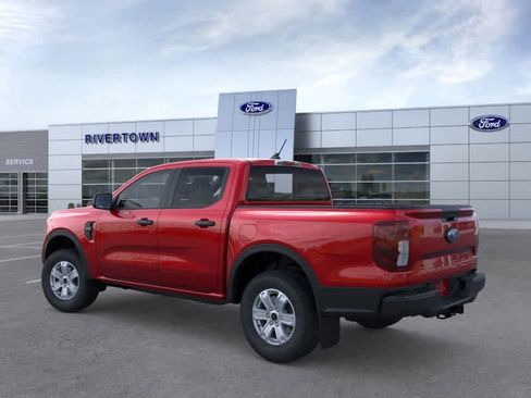 New 2026 Ford Ranger XL w/ Trailer Tow Package image 4