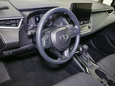 Used 2024 Toyota Corolla LE FWD image 21