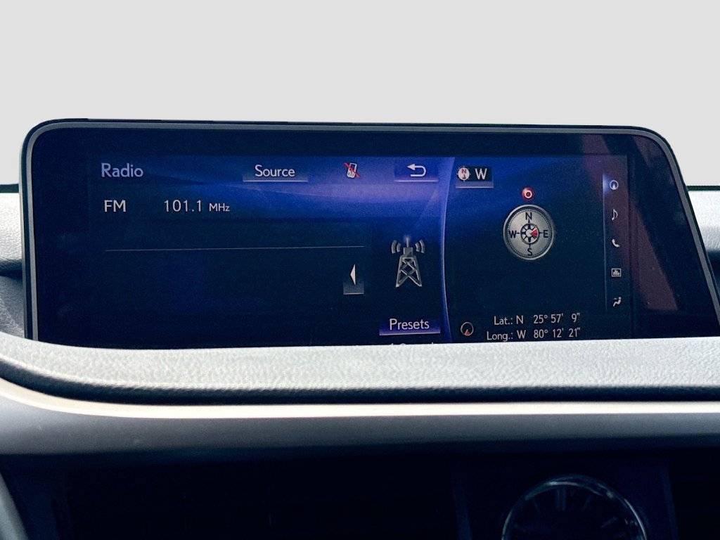 Used 2016 Lexus RX 350 FWD w/ Premium Package image 15