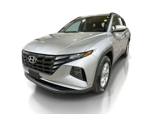 Used 2024 Hyundai Tucson SEL AWD/4WD image 2