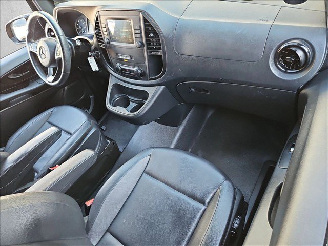 Used 2023 Mercedes-Benz Metris image 19
