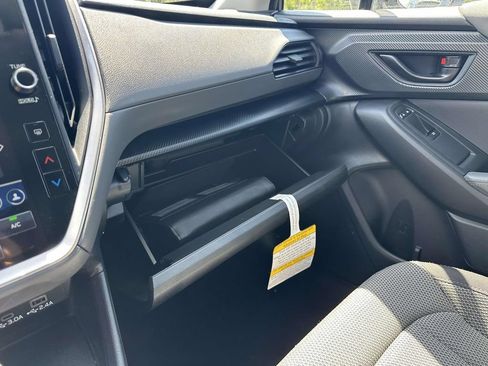 Certified 2024 Subaru Crosstrek 2.0i Premium AWD/4WD image 17