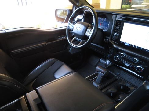 Used 2024 Ford F150 Raptor AWD/4WD image 23