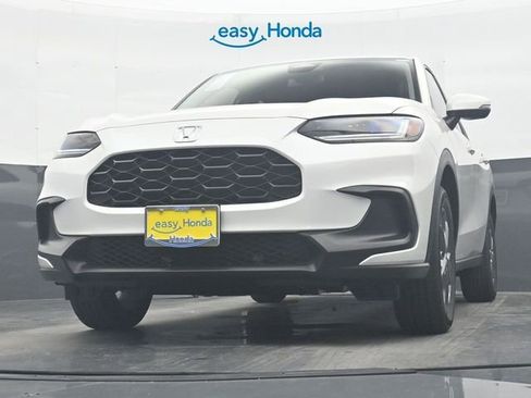 New 2026 Honda HR-V LX image 28