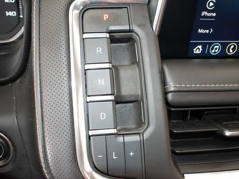 Used 2021 GMC Yukon XL SLT w/ SLT Luxury Plus Package RWD image 35